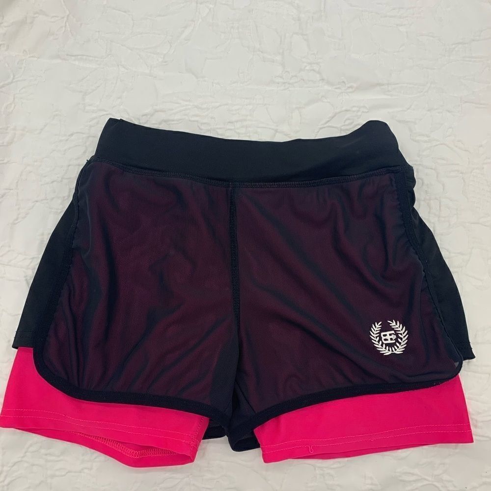 Athena Shorts 